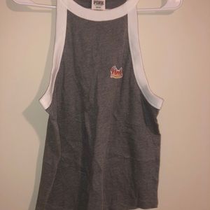 Victoria’s Secret PINK tank top